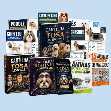 pet topo